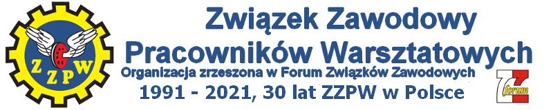 Związek Zawodowy Pracowników Warsztatowych