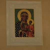 2006-11-05 - Poświęcenie sztandaru ZZPW w Częstochowie 