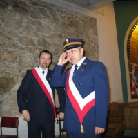 2006-11-05 - Poświęcenie sztandaru ZZPW w Częstochowie 