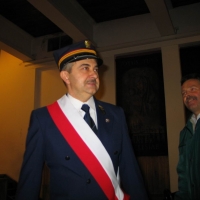 2006-11-05 - Poświęcenie sztandaru ZZPW w Częstochowie 