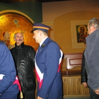 2006-11-05 - Poświęcenie sztandaru ZZPW w Częstochowie 