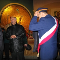 2006-11-05 - Poświęcenie sztandaru ZZPW w Częstochowie 