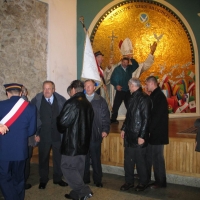 2006-11-05 - Poświęcenie sztandaru ZZPW w Częstochowie 