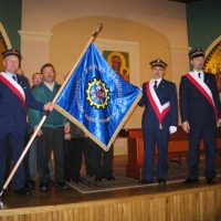 2006-11-05 - Poświęcenie sztandaru ZZPW w Częstochowie 