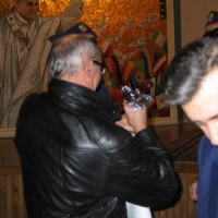 2006-11-05 - Poświęcenie sztandaru ZZPW w Częstochowie 