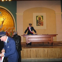 2006-11-05 - Poświęcenie sztandaru ZZPW w Częstochowie 