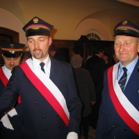 2006-11-05 - Poświęcenie sztandaru ZZPW w Częstochowie 