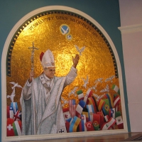 2006-11-05 - Poświęcenie sztandaru ZZPW w Częstochowie 