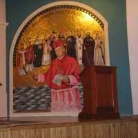 2006-11-05 - Poświęcenie sztandaru ZZPW w Częstochowie 