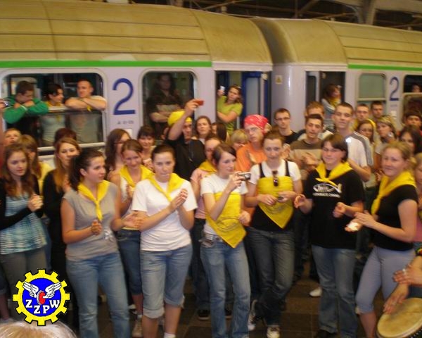 2008-06-07 - Lednica