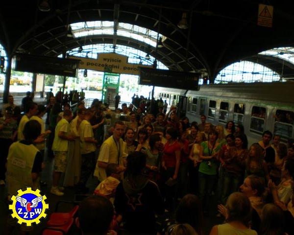 2008-06-07 - Lednica