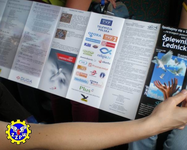 2008-06-07 - Lednica