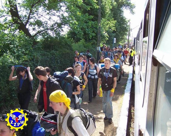 2008-06-07 - Lednica