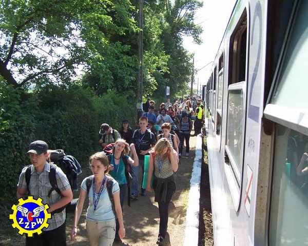 2008-06-07 - Lednica