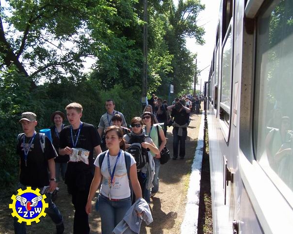 2008-06-07 - Lednica