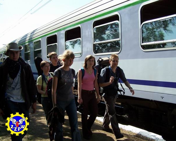 2008-06-07 - Lednica