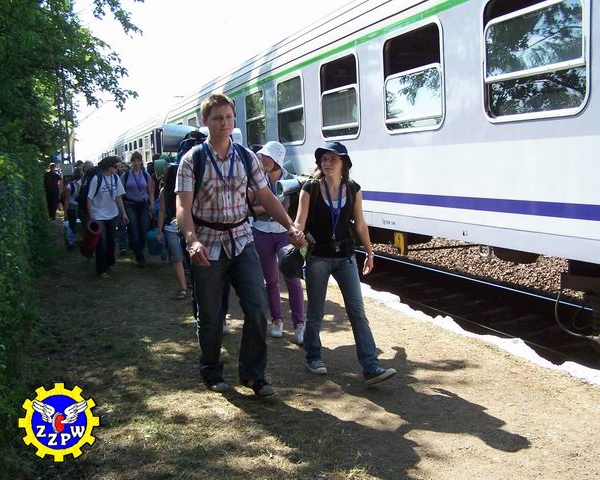 2008-06-07 - Lednica