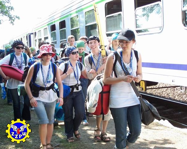 2008-06-07 - Lednica