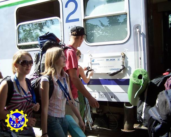 2008-06-07 - Lednica