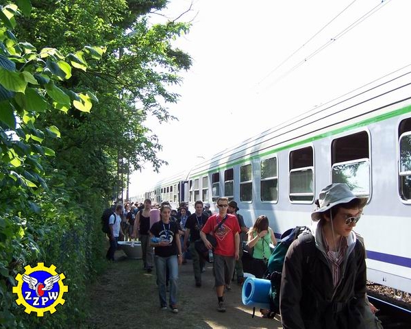 2008-06-07 - Lednica