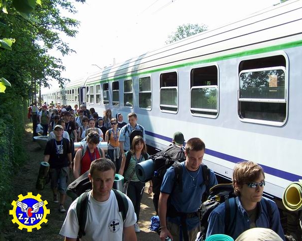 2008-06-07 - Lednica