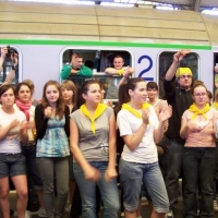 2008-06-07 - Lednica