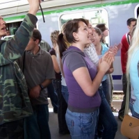 2008-06-07 - Lednica