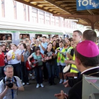 2008-06-07 - Lednica