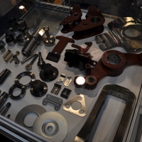 2010-05-29-30 - Wystawa makiet