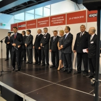 2010-05-29-30 - Wystawa makiet