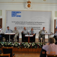 2010-07-02 - XX-lecie FES