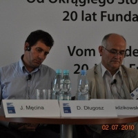 2010-07-02 - XX-lecie FES