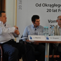 2010-07-02 - XX-lecie FES