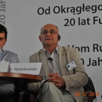 2010-07-02 - XX-lecie FES