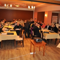 2010-11-08-09 - Seminarium w Wejherowie