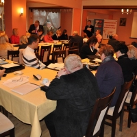 2010-11-08-09 - Seminarium w Wejherowie