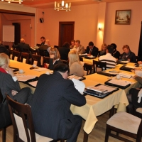 2010-11-08-09 - Seminarium w Wejherowie