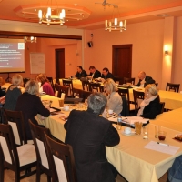 2010-11-08-09 - Seminarium w Wejherowie