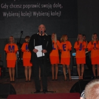 2010-11-24 - Dzień Kolejarza