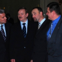 2010-11-24 - Dzień Kolejarza