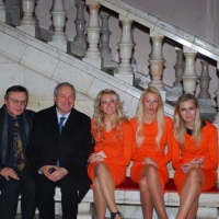 2010-11-24 - Dzień Kolejarza