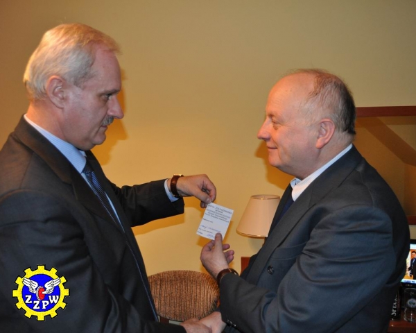 2011-02-09 - Wybory w ZG FZZ