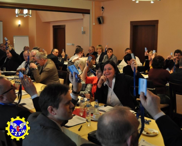 2011-02-09 - Wybory w ZG FZZ