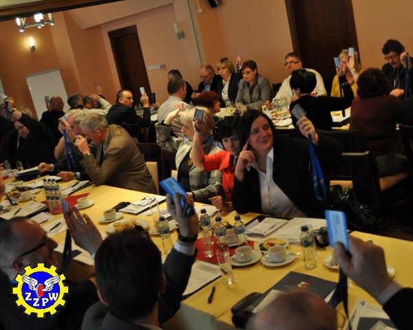 2011-02-09 - Wybory w ZG FZZ