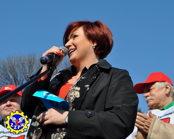 2011-03-22 - Potest poparcia dla OZZPiP