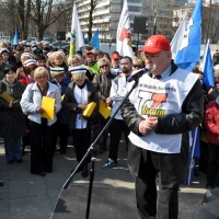 2011-03-22 - Potest poparcia dla OZZPiP