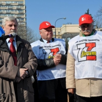 2011-03-22 - Potest poparcia dla OZZPiP