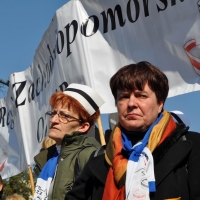 2011-03-22 - Potest poparcia dla OZZPiP