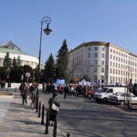 2011-03-22 - Potest poparcia dla OZZPiP