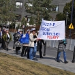 2011-03-22 - Wiec poparcia dla OZPiP
